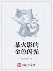 火影之金色闪光。1