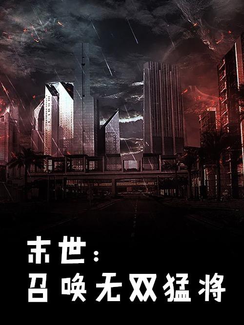 召唤三国之无双猛将