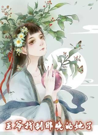 王爷找到那晚的她了 作者热宫娘娘