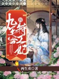 腹黑王爷特工妃