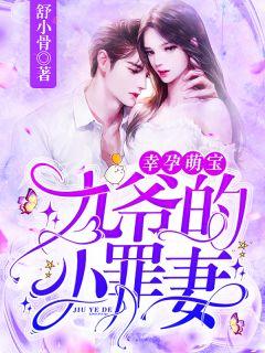 幸孕萌宝九爷的小罪妻