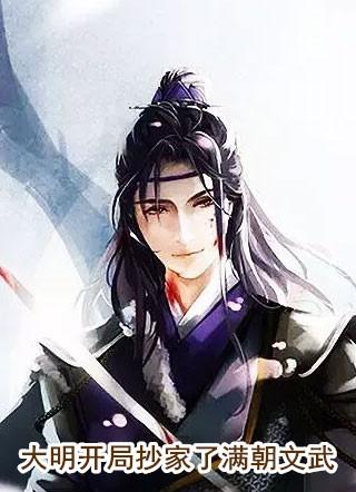 大明开局抄家了满朝文武免费阅读