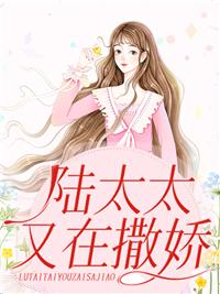第一甜婚陆太太又在撒娇