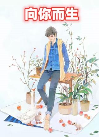 向你而生南野琳儿免费阅读