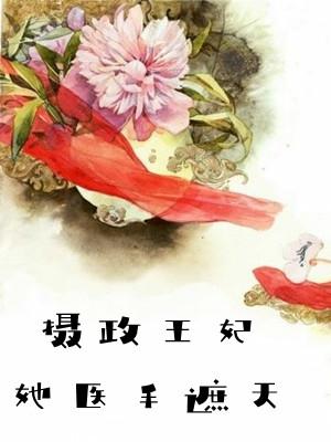 摄政王妃她医手遮天苏曼