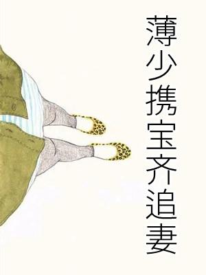 薄少追妻超给力