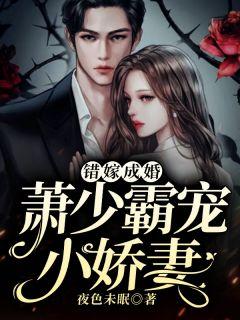 错嫁成婚萧少霸宠小娇妻第五百八五章