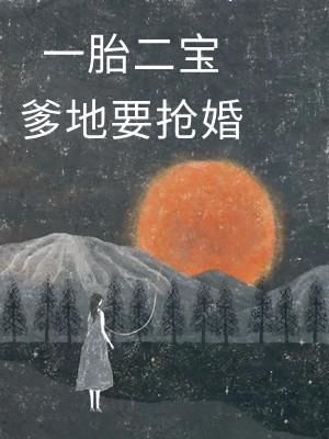 一胎二宝总裁爹地超给力