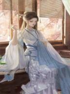 134781沈芜穆定北清雅