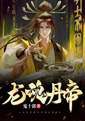 龙魂丹帝txt