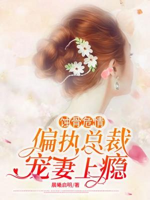 蚀骨宠婚偏执总裁极致宠