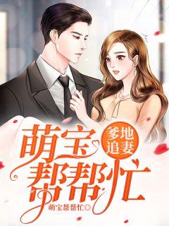萌宝驾到爹地追妻不容易