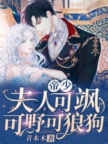 帝少夫人可飒可野可狼狗完整版