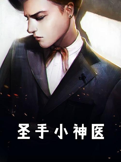圣手小神医俺有大志