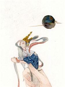 风司月楚天卿医妃当权王爷被休了
