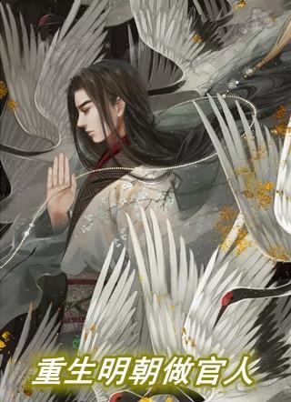 重生明朝做官人柳乘风