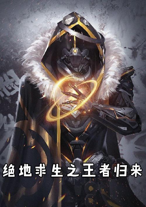 绝地求生之王者归来 txt