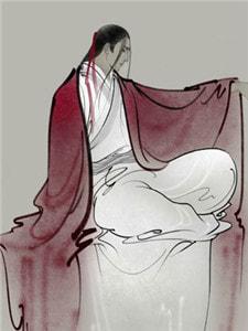 宁毅苏檀儿赘婿