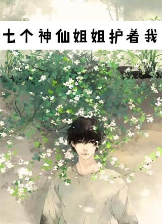 七个神仙姐姐护着我TXT