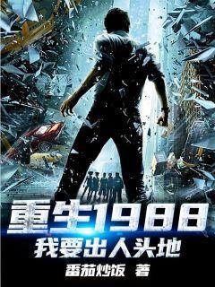 重生1988我要出人头地 第237章
