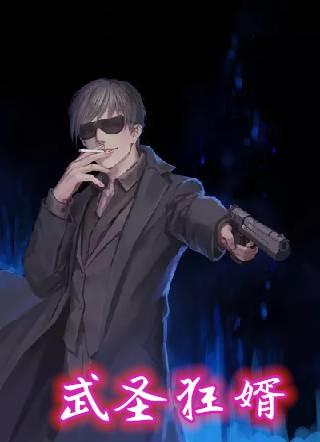 圣武狂龙免费阅读