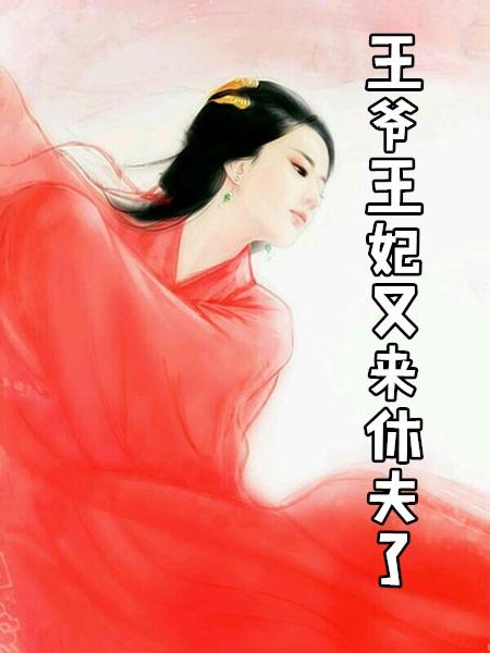 妃要休夫王爷