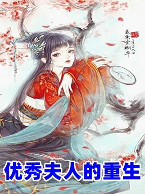 优秀夫人的重生之女主宁懿雨