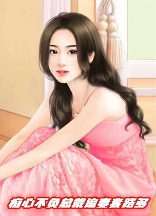 痴心不负总裁追妻套路多免费阅读