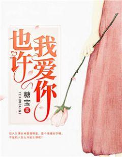 也许我爱你英文