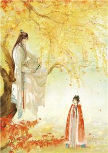皇后苏滕雅碧芜