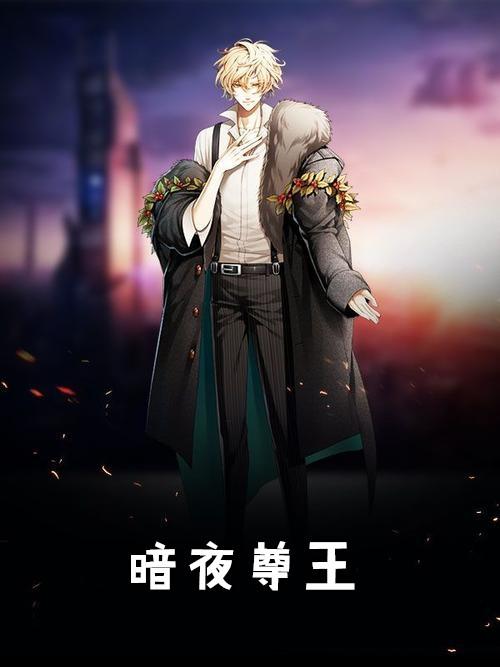 暗夜尊王(爆焱)