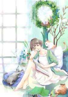 楚河溪俞子风TXT