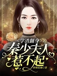 学渣翻身秦少夫人