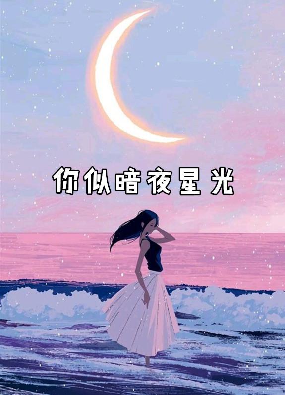 你似暗夜星光乔秧全文免费阅读