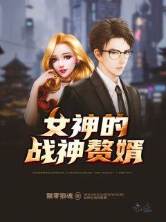 被女神捡来的赘婿作者战神