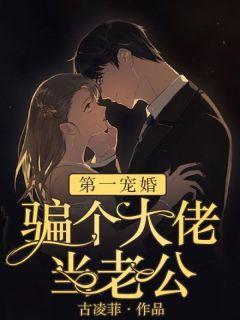第一宠婚骗个大佬当老公笔趣阁