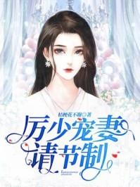 过妻不候厉少宠妻请节制