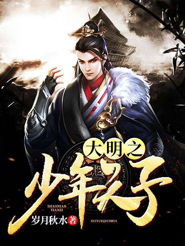 大明之少年天子txt啃书网