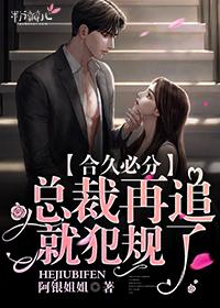 合久必分总裁再追就犯规了 作者阿银姐姐