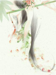颜知许傅时墨叫什么名字