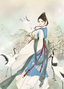 唐柒楚墨凡免费