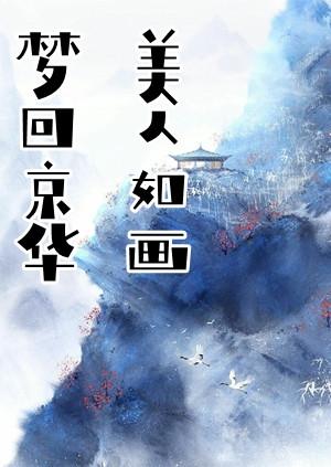 梦回京华美人如画免费阅读全文