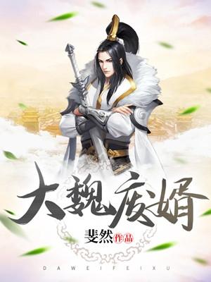 大魏废婿苏文笔趣阁