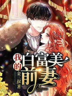 我的白富美前妻 金三叔