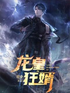 龙皇战婿叶陵