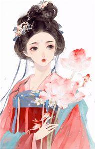 云烟覃墨宦妃全文免费阅读