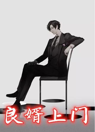 上门贵婿