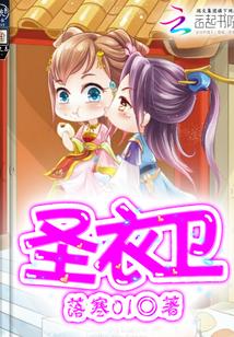 圣衣卫士口罩