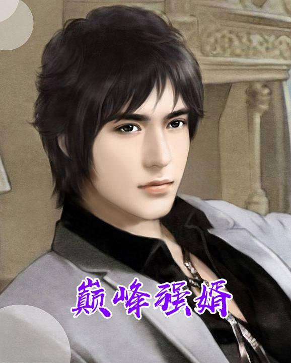 巅峰赘婿免费全文阅读完整版