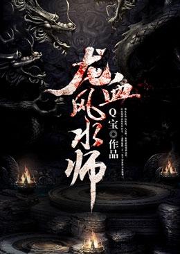 龙血风水师陆尘玲珑